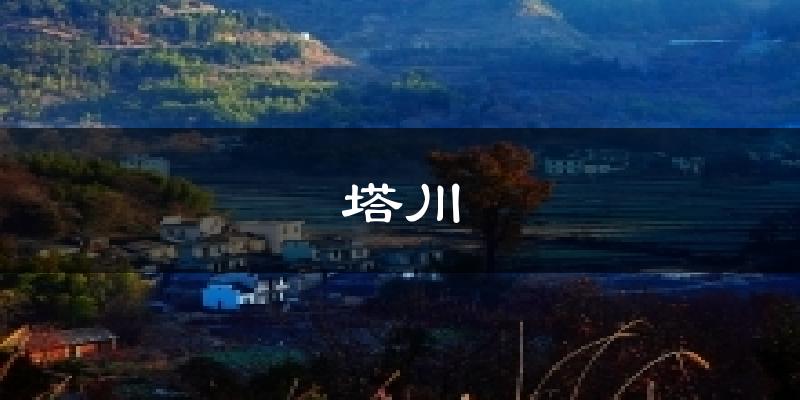榆林塔川天气预报未来一周