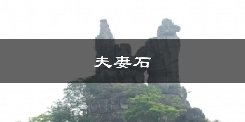 榆林夫妻石天气预报未来一周