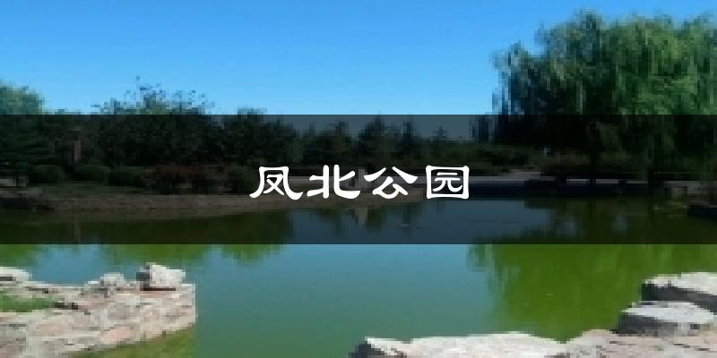 凤北公园今日天气