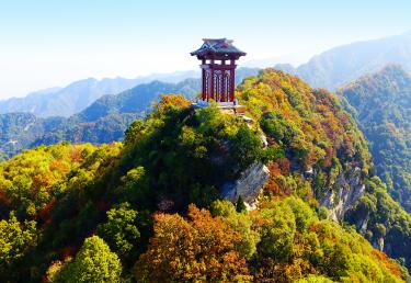 渭南华州天气